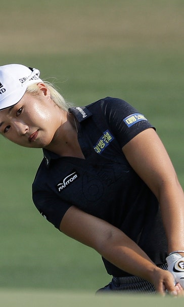 Women ready to add to their history at Hazeltine